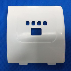 Costo del prototipo di stampaggio a iniezione