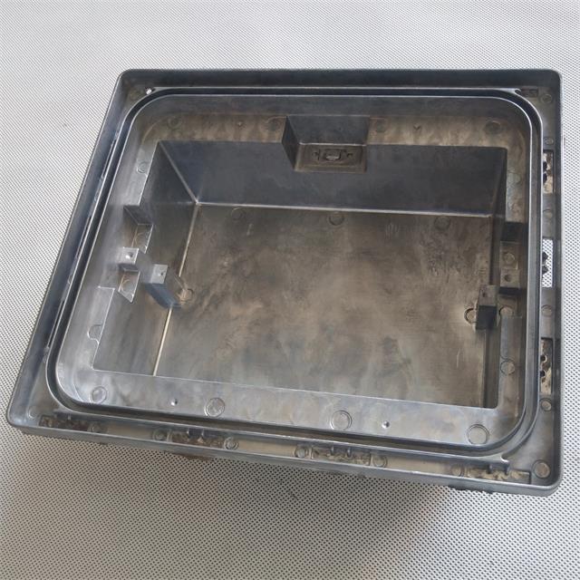 Die Casting Aluminium 